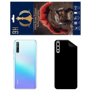 INFINITI PRO RG Back Skin For Huawei Y8P