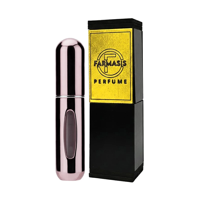 محفظه نگهدارنده عطر فارماسیس اتومایزر مدل Easy-Refill s1