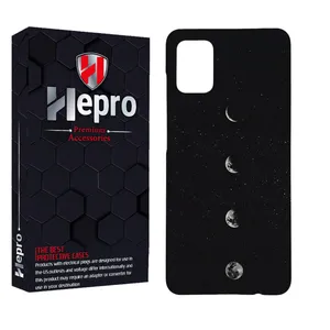 HEPRO MC Cover for Samsung Galaxy A31