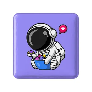 مگنت خندالو مدل فضانورد کد 25102