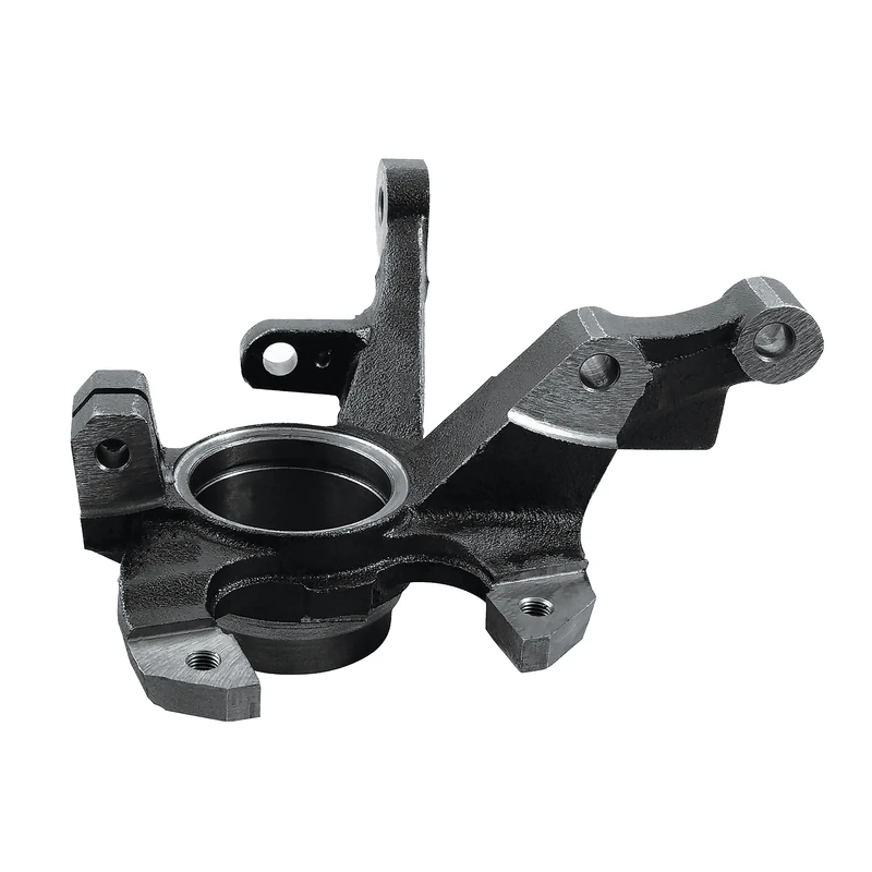 سگدست چپ اس فورتی کد 1081200307 مناسب برای پراید ABS