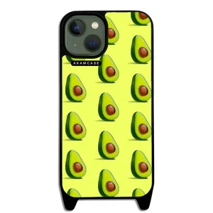 AKAM AMCWLA13-FRUIT5 Cover For Apple iPhone 13