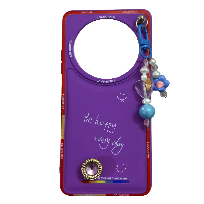 کاور ایکس قاب کد kidP14c مناسب برای گوشی موبایل شیائومی poco c75 / redmi14c