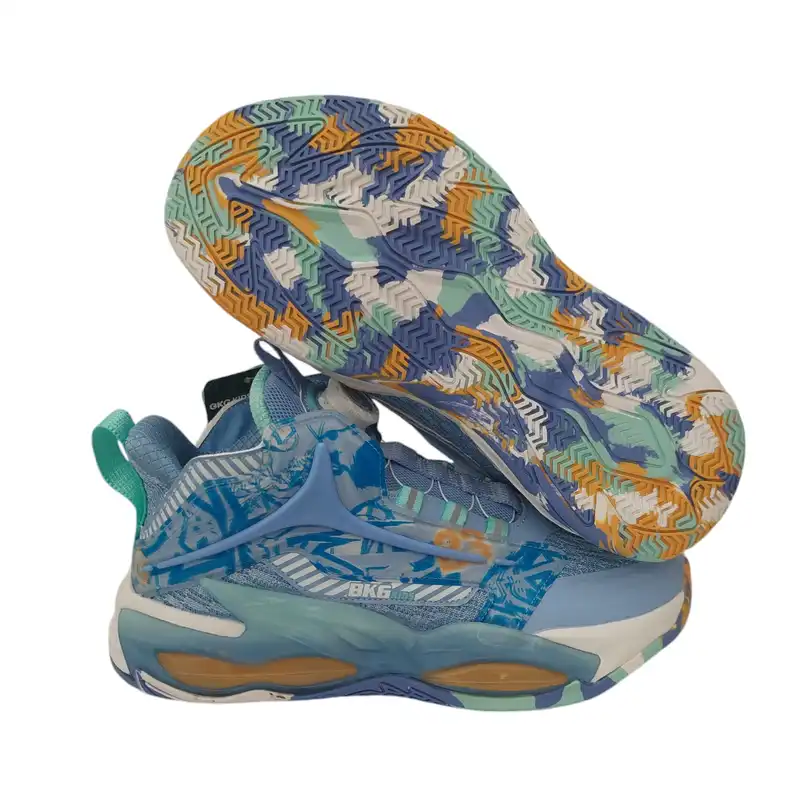 کفش راحتی بچگانه بی کی جی کیدز مدل 23003