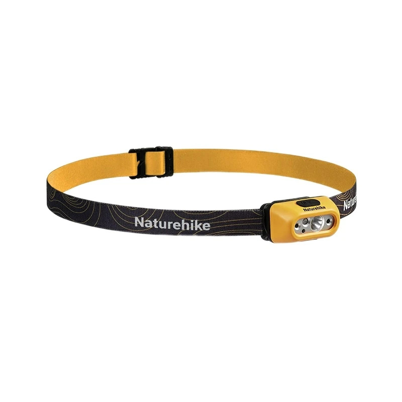 چراغ پیشانی نیچرهایک مدل CNK2300DQ023