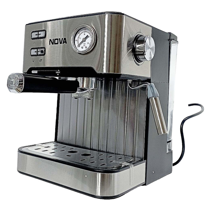 اسپرسو ساز نوا مدل 169