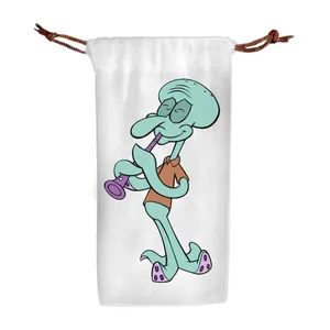 کیف عینک مدل M167 اختاپوس