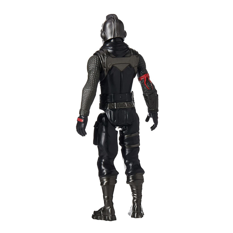 اکشن فیگور مدل Fortnite Black Knight