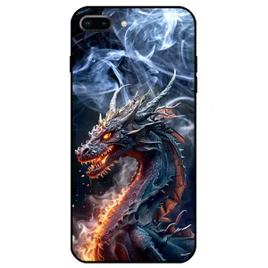 Megafone Dragon 7453 Cover for Apple iPhone 7 Plus / 8 Plus