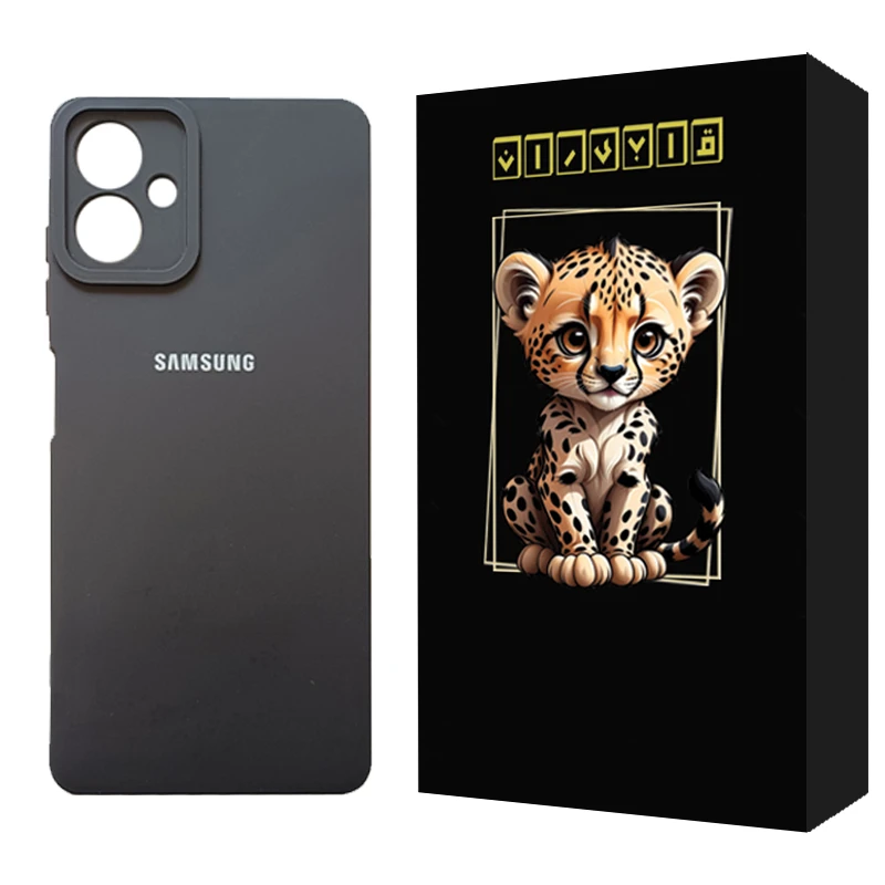 کاور قاب ایران مدل ساده مناسب برای گوشی موبایل  سامسونگ Galaxy A06