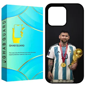 Ghab Guard GCHP13PM Cover For Apple iPhone 13 Pro Max 