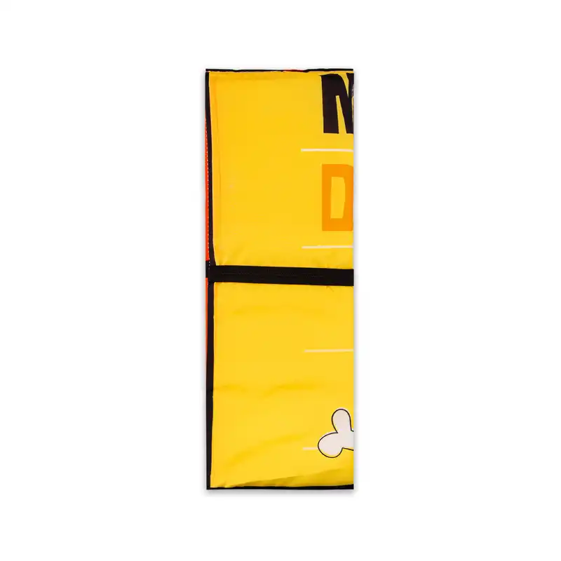 زیر انداز سفری یک نفره تادو مدل KA21