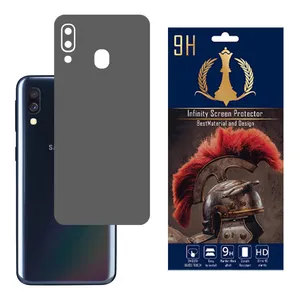 Infinity PRO MAX Cover Sticker For Samsung Galaxy A40