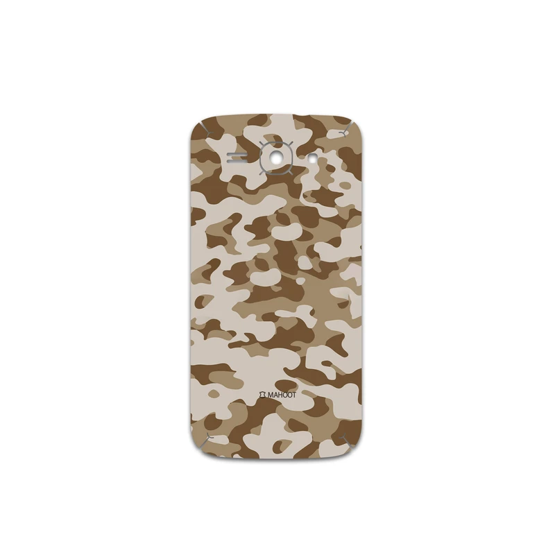 برچسب پوششی ماهوت مدل Army-Desert مناسب برای گوشی موبایل هوآوی Ascend Y520