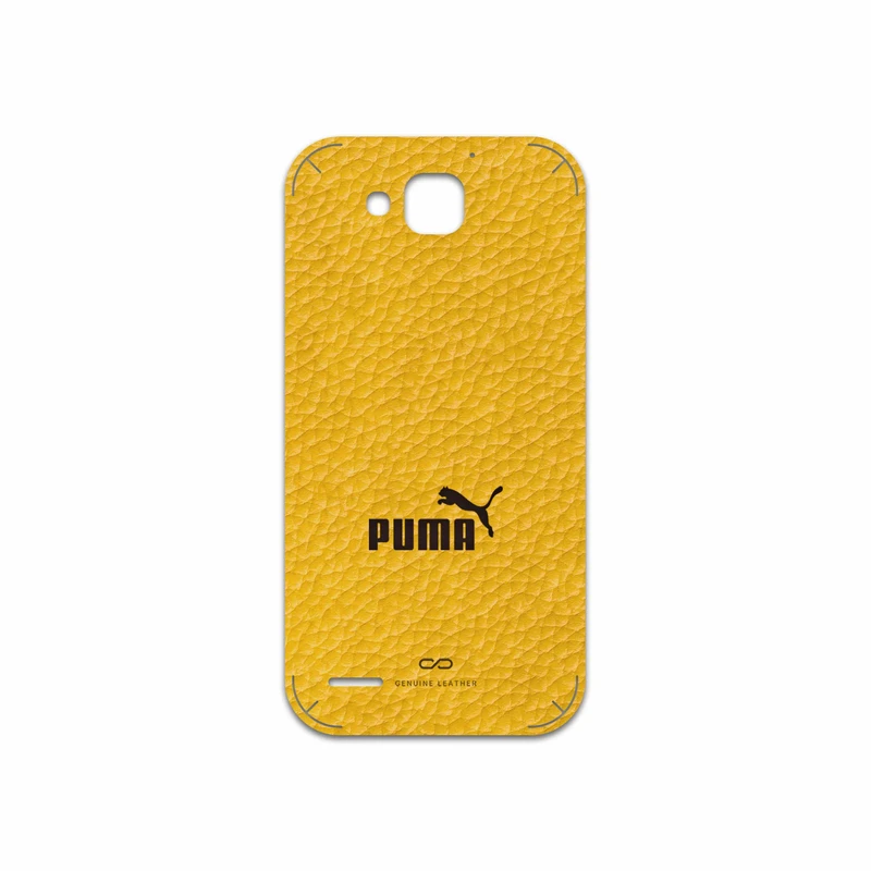 برچسب پوششی ماهوت مدل ML-PUMA مناسب برای گوشی موبایل آنر 3X G750