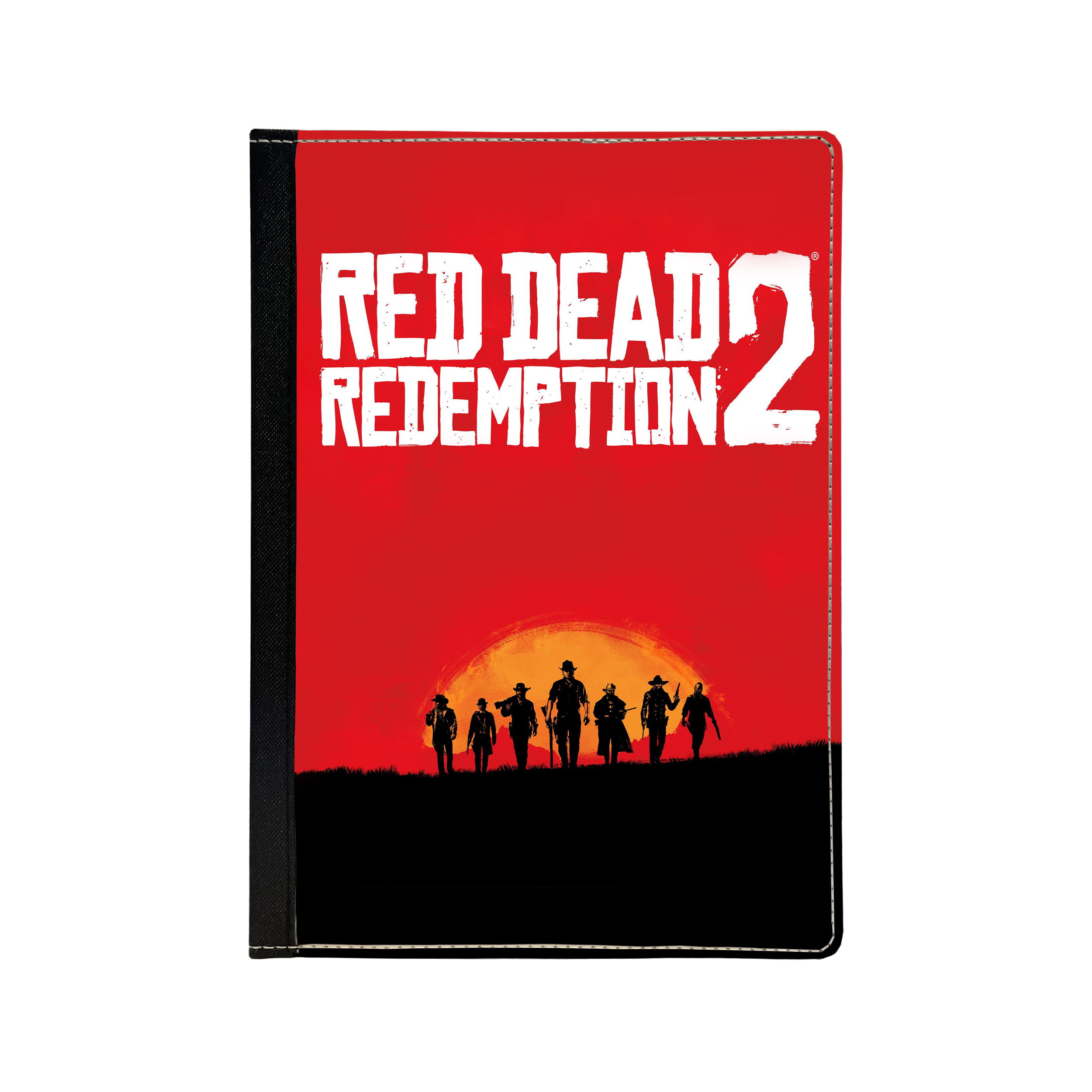 کلاسور مدل red dead redemption کد 13