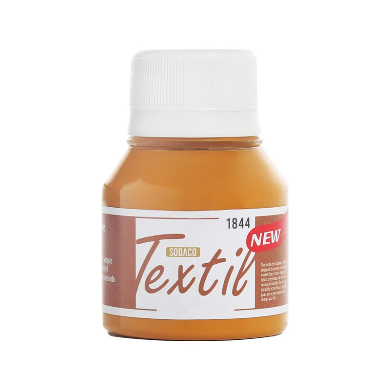رنگ پارچه سوداکو مدل TexTieحجم 55 میلی لیتر رنگ پارچه سوداکو مدل TexTieحجم 55 میلی لیتر