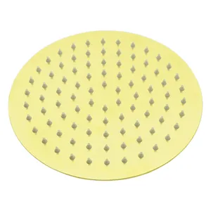 سردوش حمام پاپیروس مدل Unique-UP