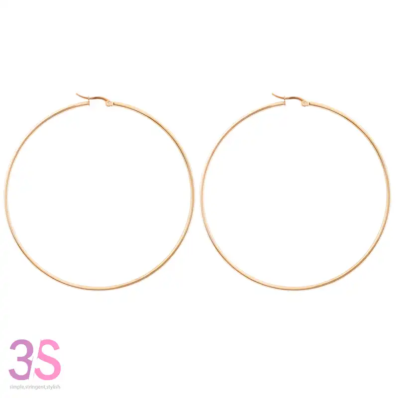 گوشواره زنانه کد 1257