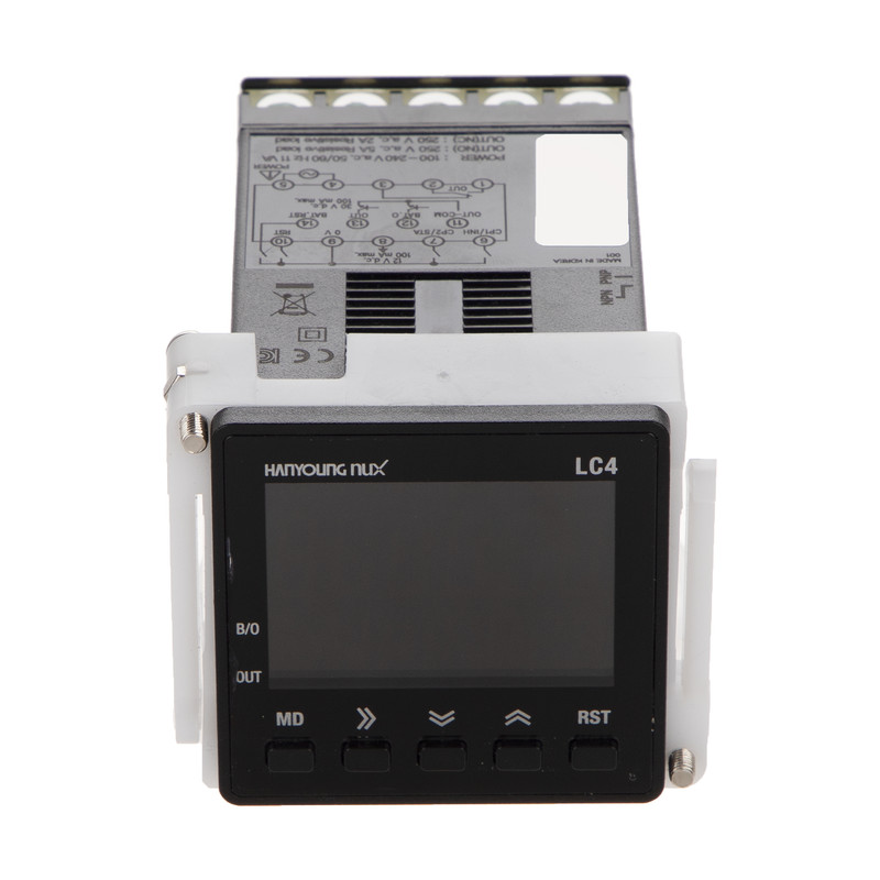 کانتر تایمر دیجیتال هانیانگ مدل LC4-P61NA