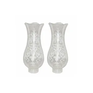 حباب شمعدان کد 2929 بسته 2 عددی