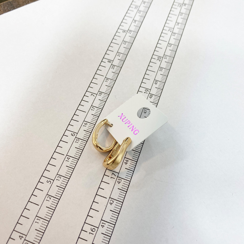 گوشواره زنانه ژوپینگ مدل E3550