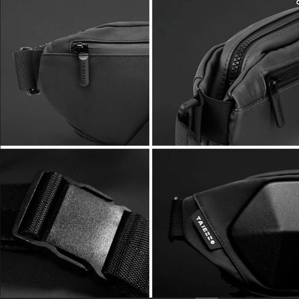 کیف کمری تاجزو مدل N5 Fanny -  - 6