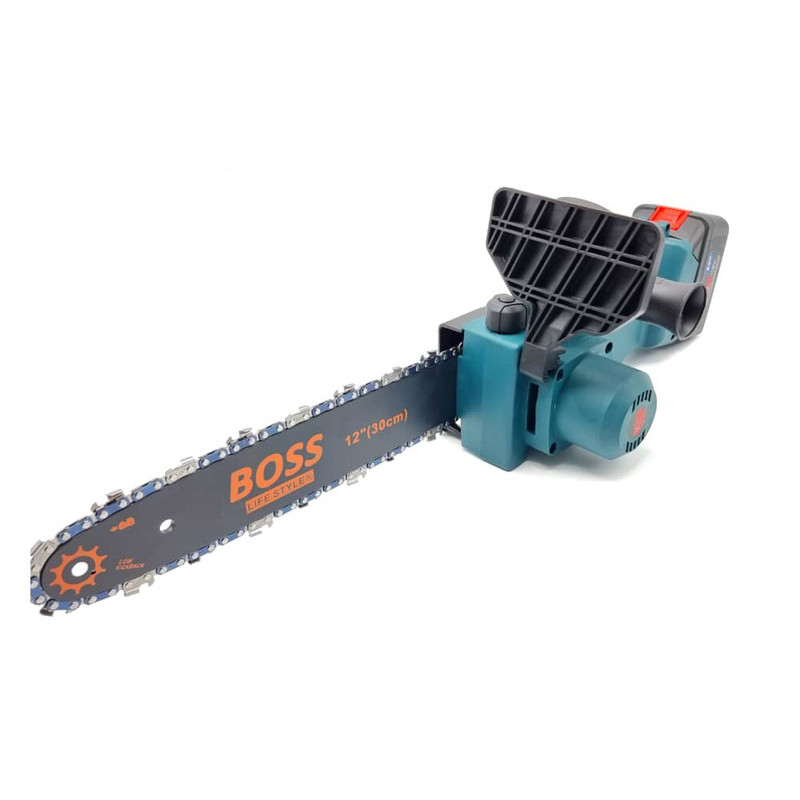 اره زنجیری باس مدل bs-0038