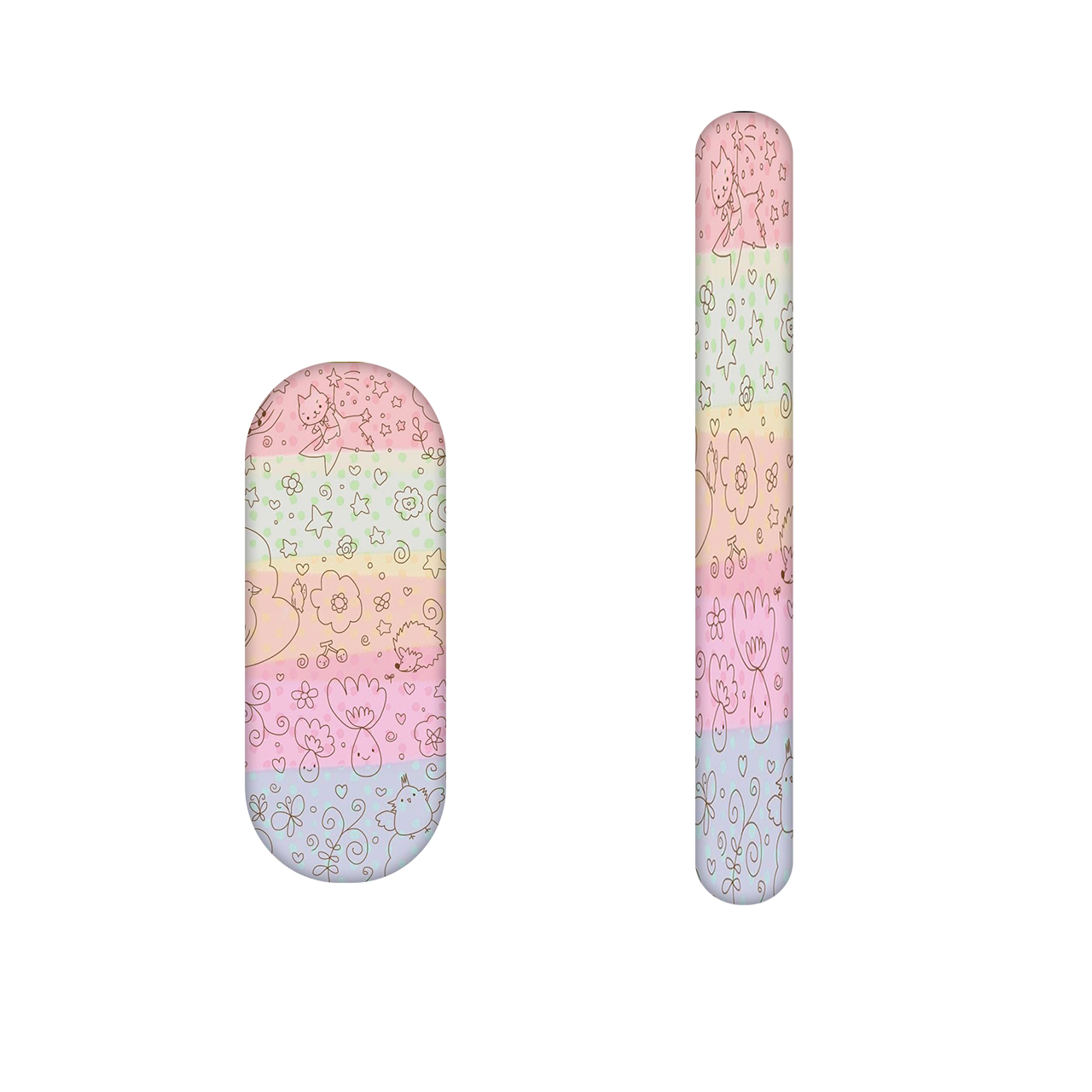 سوهان ناخن مدل میکس کد 143 بسته 2 عددی