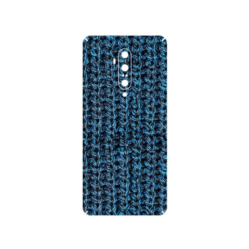 برچسب پوششی ماهوت مدل Fabric Texture 2 مناسب برای گوشی موبایل وان پلاس 7T Pro