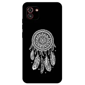 Megafone 7196 Cover For Samsung Galaxy A03