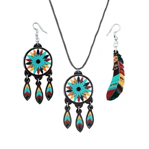  نیم ست زنانه طرح دریم کچر کد 10006