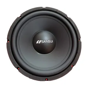ساب ووفر خودرو  سانسویی  مدل SA-W122D