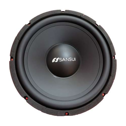 ساب ووفر خودرو  سانسویی  مدل SA-W122D