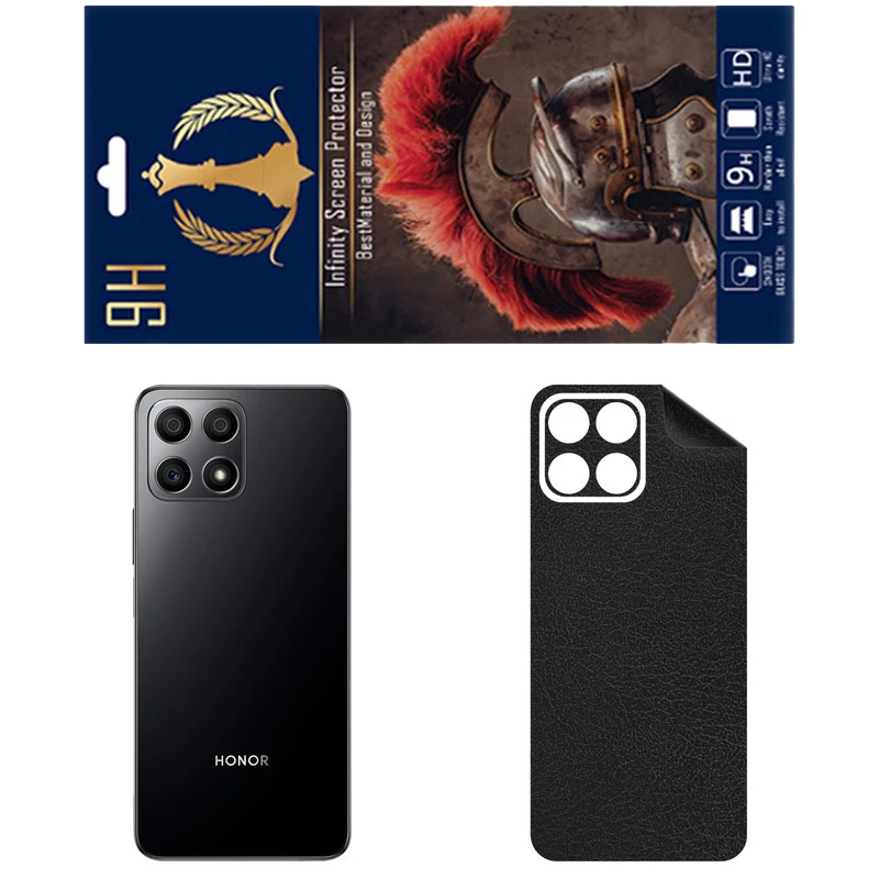 برچسب پوششی اینفینیتی مدل PRO CH مناسب برای گوشی موبایل آنر X30i