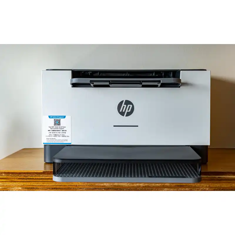 پرینتر لیزری اچ‌پی مدل LaserJet M211dw