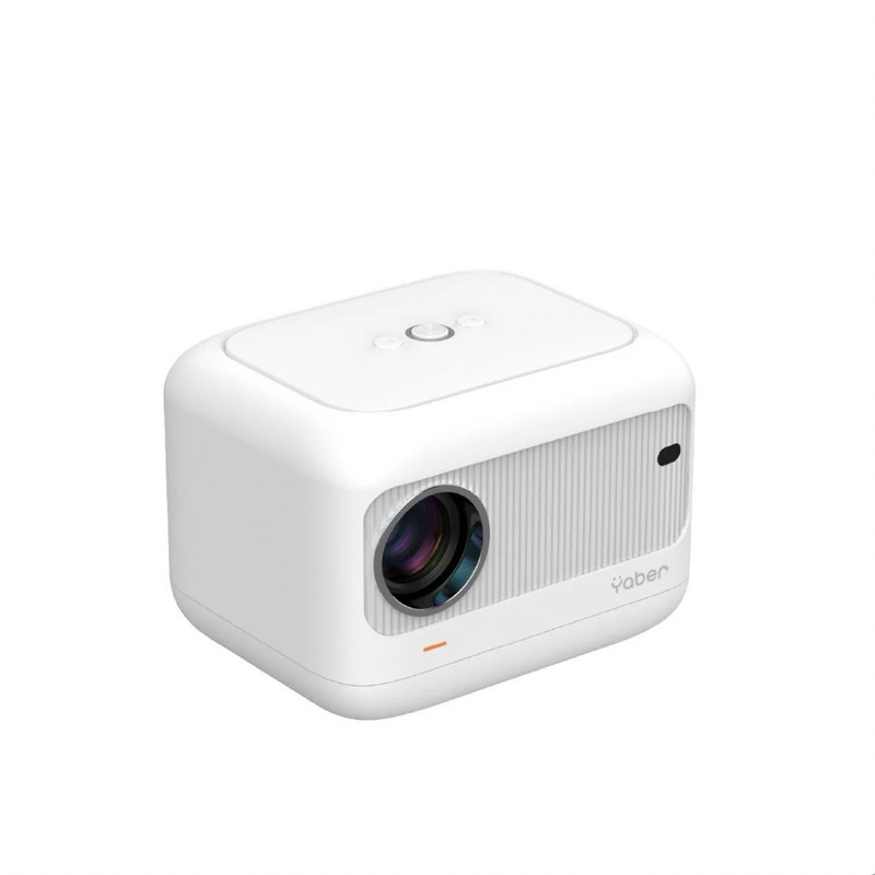مینی ویدئو پروژکتور یابر مدل E1