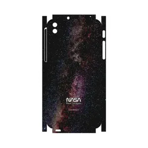 MAHOOT Universe-by-NASA-2-FullSkin Cover Sticker for HTC Desire 816