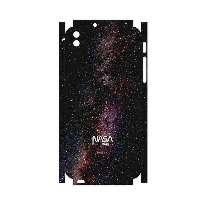 برچسب پوششی ماهوت مدل Universe-by-NASA-2-FullSkin مناسب برای گوشی موبایل اچ تی سی Desire 816