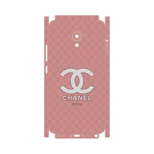 MAHOOT  CHNL-FullSkin Cover Sticker for Meizu M5