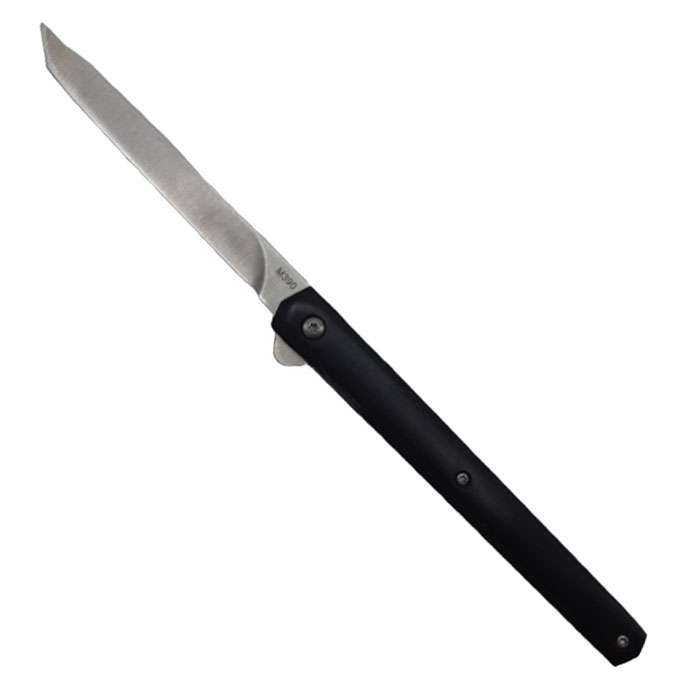 چاقوی سفری شانگ جیانگ مدل M390