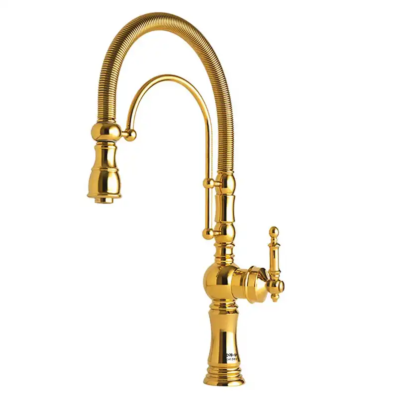 شیر آشپزخانه زرشام مدل لیانا