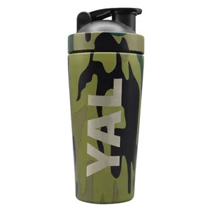 شیکر مدل GS-military گنجایش 0.7 لیتر