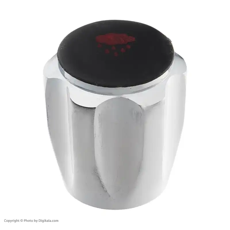 دسته شیر مدل DN-990502 مجموعه 2 عددی