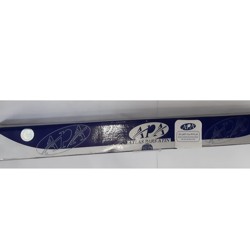 میل بادامک برند اطلس پارت اتین مدل A1 ساژم مناسب برای پراید