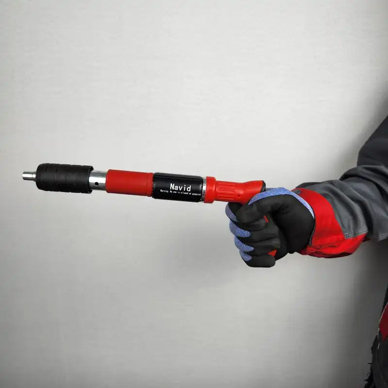 میخ کوب نوید کد 6320