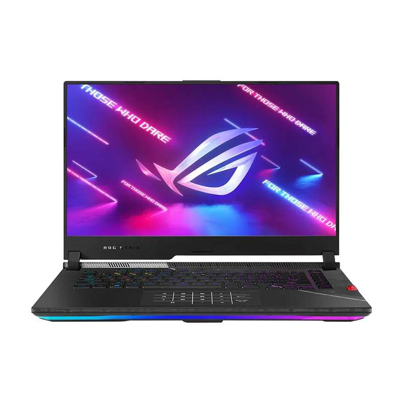 لپ تاپ 15.6 اینچی ایسوس مدل ROG Strix SCAR 15 G533ZW-HF098