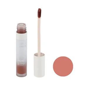 رژ لب مایع مات زویا مدل Z شماره 46