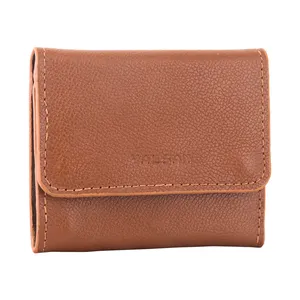 کیف پول چرم یلسان مدل الا کد 148-MC-asl