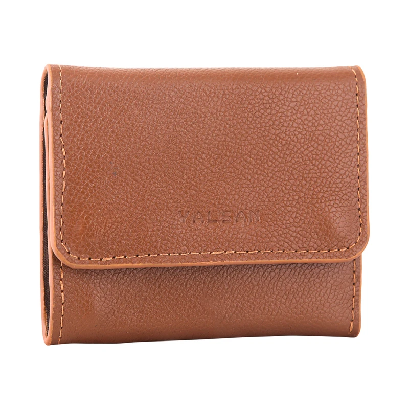کیف پول چرم یلسان مدل الا کد 148-MC-asl